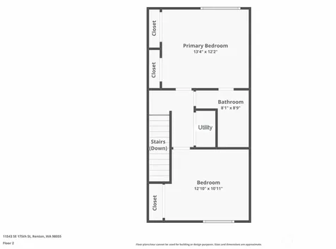 11543 SE 175th Street Renton WA 98058