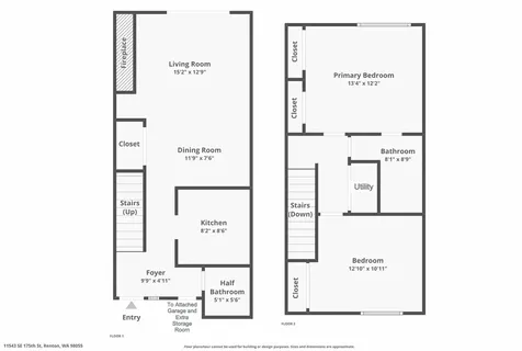 11543 SE 175th Street Renton WA 98058