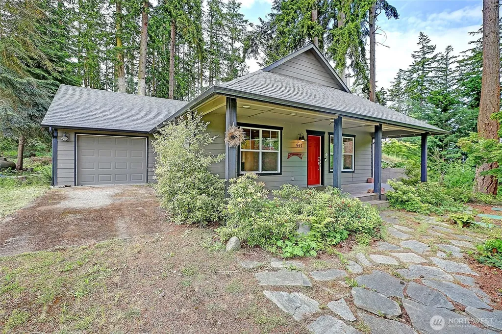 947 Cool Road Camano Island WA 98282
