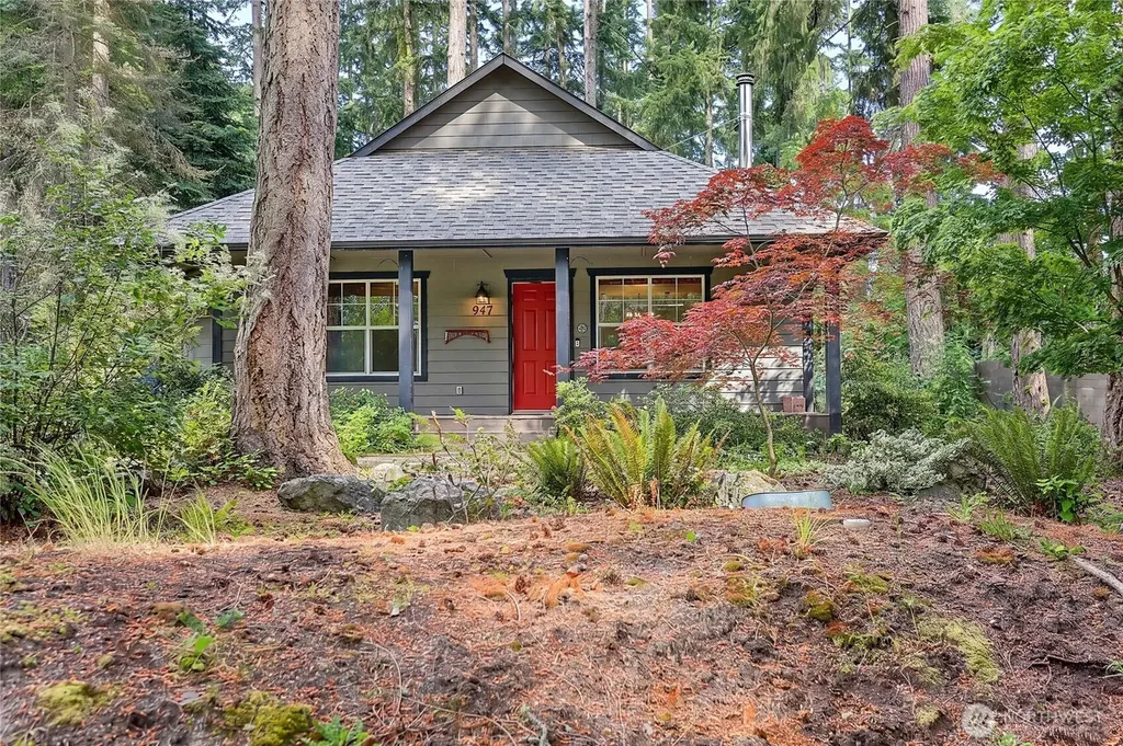 947 Cool Road Camano Island WA 98282