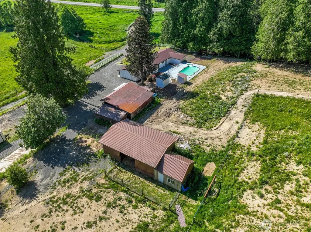 8442 Us Highway 12 Glenoma WA 98336