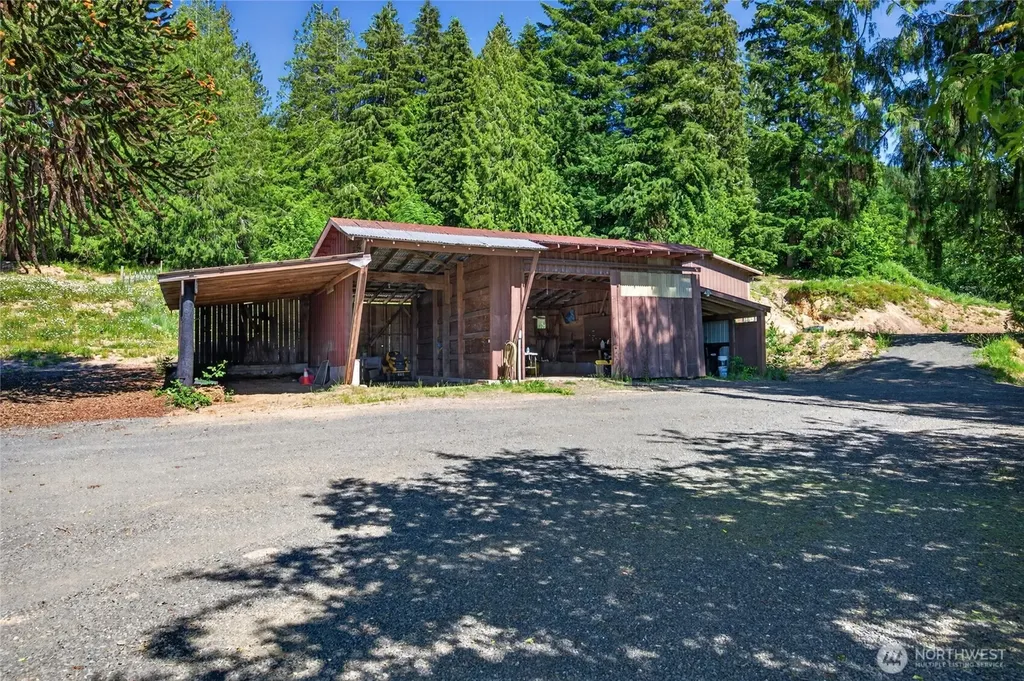 8442 Us Highway 12 Glenoma WA 98336