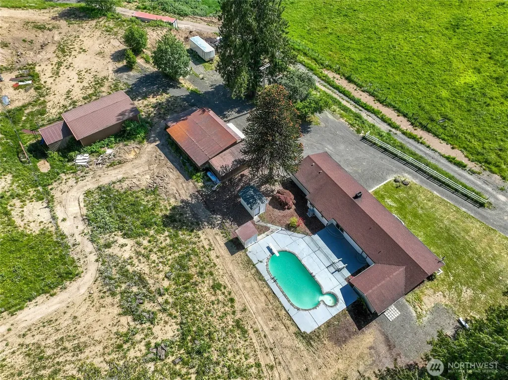 8442 Us Highway 12 Glenoma WA 98336