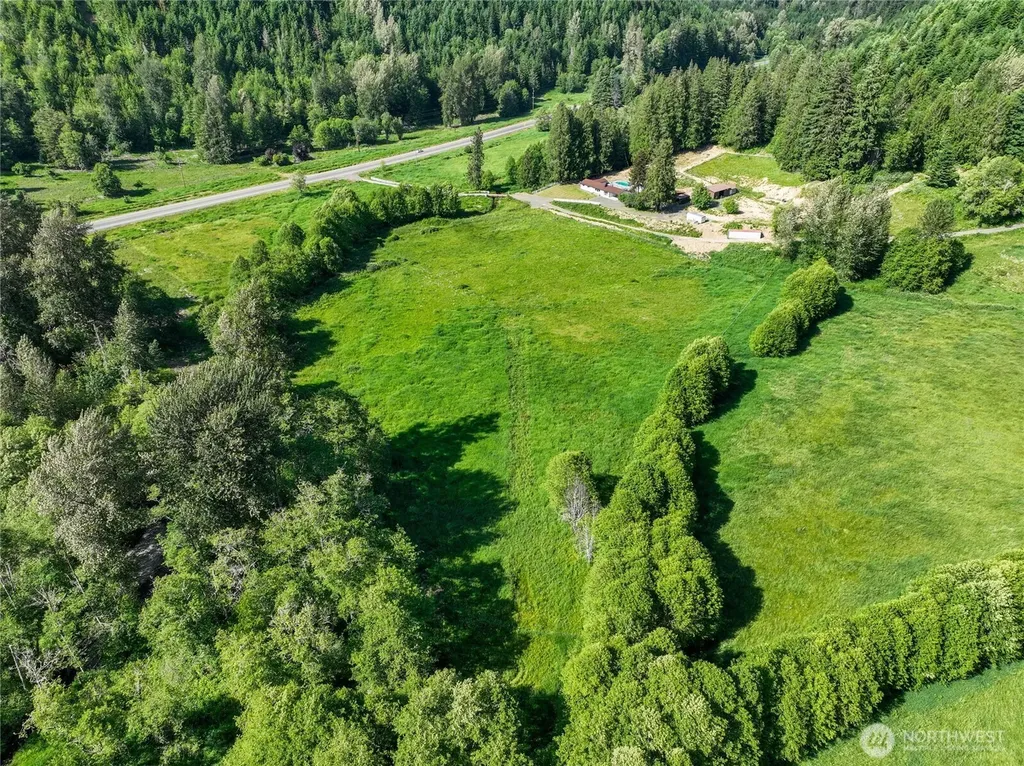 8442 Us Highway 12 Glenoma WA 98336
