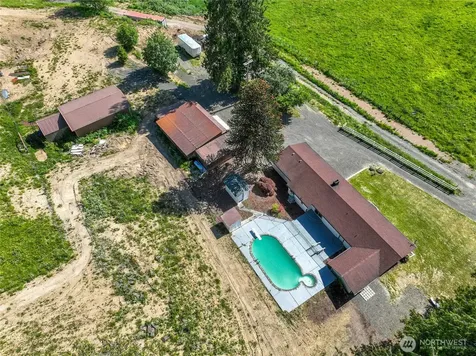8442 Us Highway 12 Glenoma WA 98336