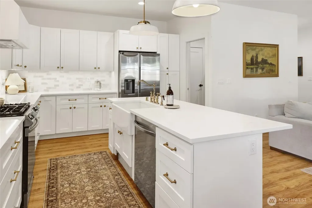 8209 Colfax Court Maple Falls WA 98266