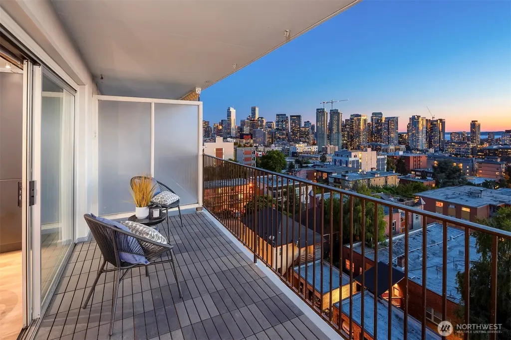 505 Belmont Avenue E Seattle WA 98102