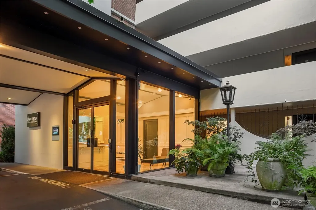 505 Belmont Avenue E Seattle WA 98102