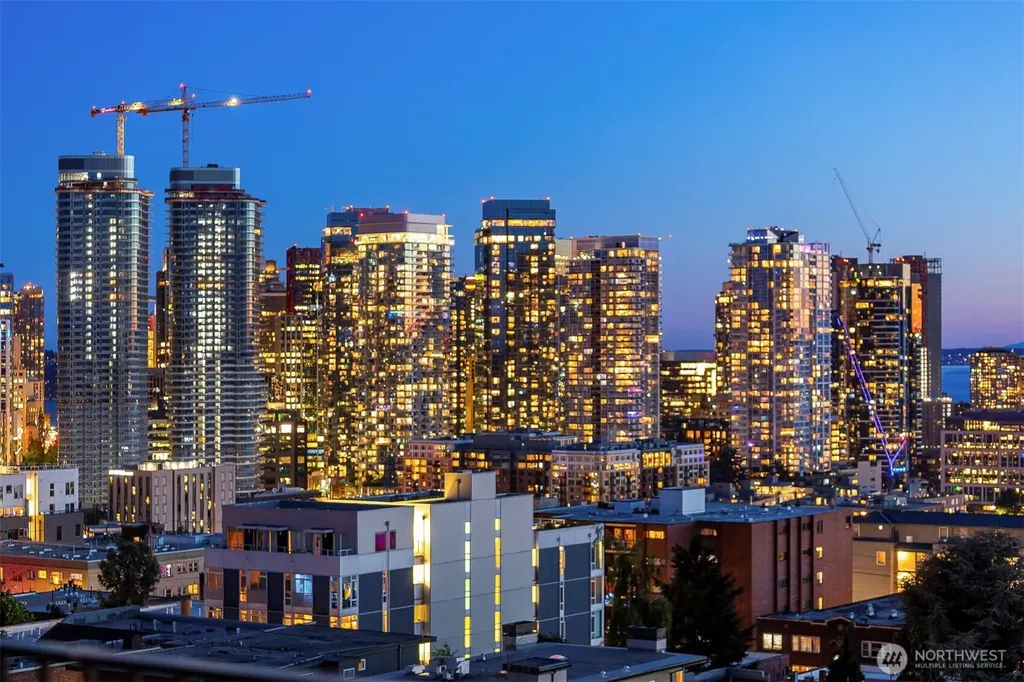 505 Belmont Avenue E Seattle WA 98102