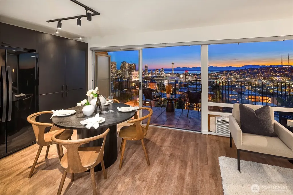 505 Belmont Avenue E Seattle WA 98102