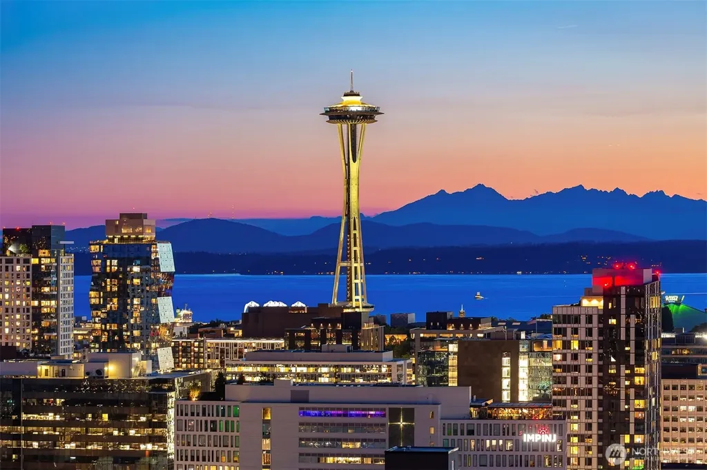 505 Belmont Avenue E Seattle WA 98102