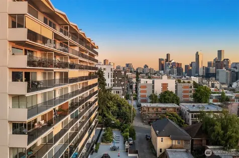505 Belmont Avenue E Seattle WA 98102
