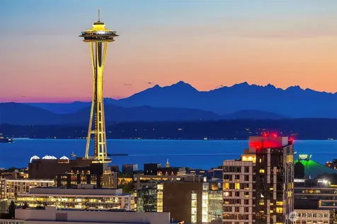 505 Belmont Avenue E Seattle WA 98102