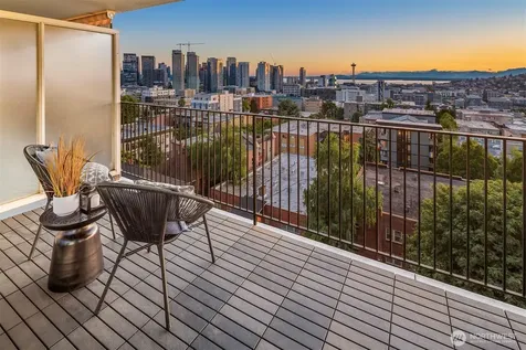 505 Belmont Avenue E Seattle WA 98102