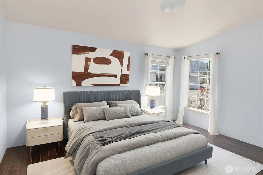 318 Peacock Lane Kelso WA 98626