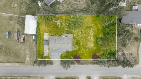 1108 Paul Avenue Oak Harbor WA 98277