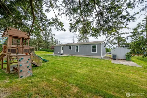 1108 Paul Avenue Oak Harbor WA 98277
