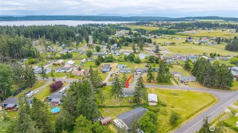 1108 Paul Avenue Oak Harbor WA 98277