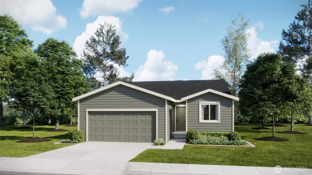 45 Moonshadow Lane Sequim WA 98382