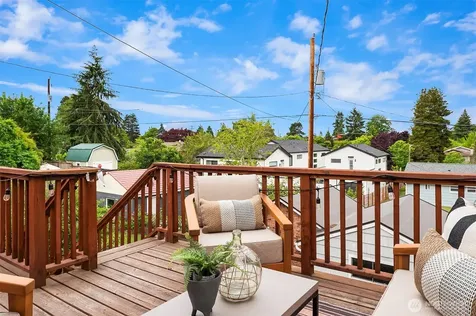 8121 16th Avenue SW Seattle WA 98106