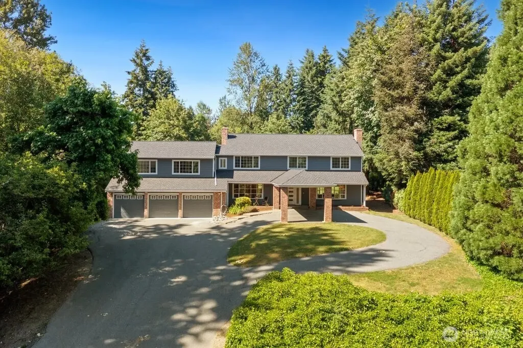 18122 NE 127th Street Redmond WA 98052