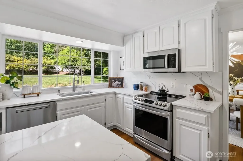 18122 NE 127th Street Redmond WA 98052