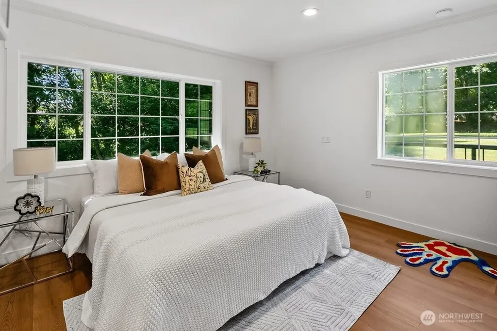 18122 NE 127th Street Redmond WA 98052
