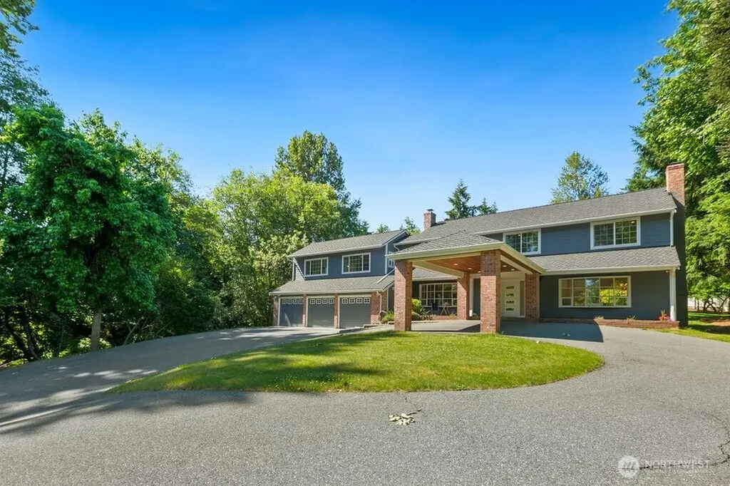 18122 NE 127th Street Redmond WA 98052