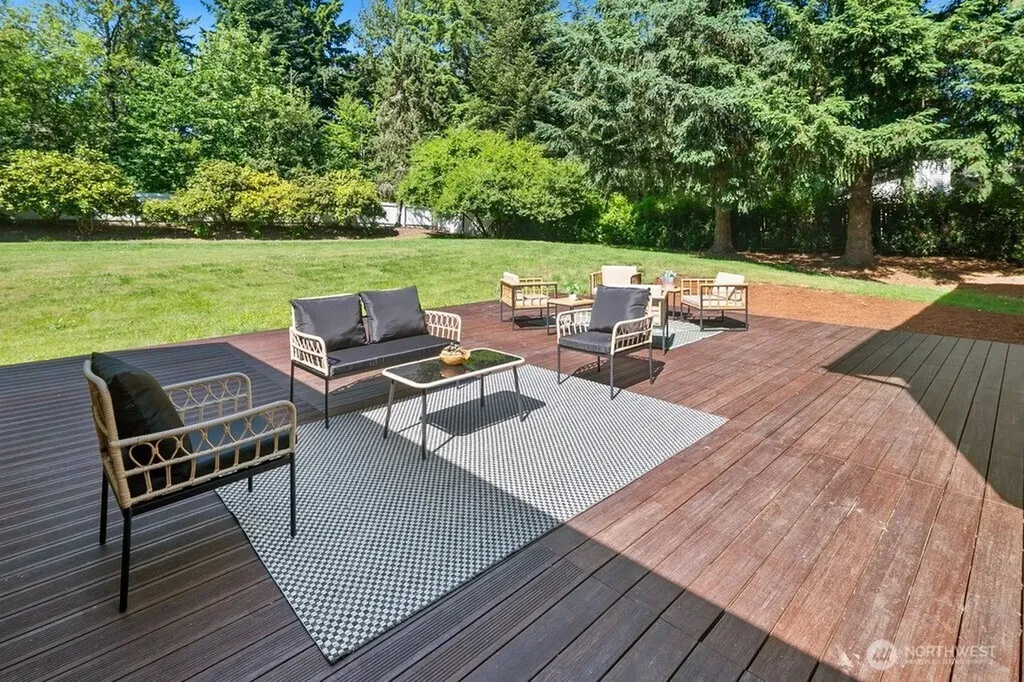 18122 NE 127th Street Redmond WA 98052