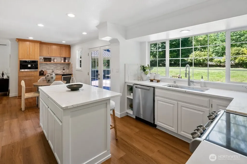 18122 NE 127th Street Redmond WA 98052