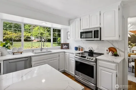 18122 NE 127th Street Redmond WA 98052