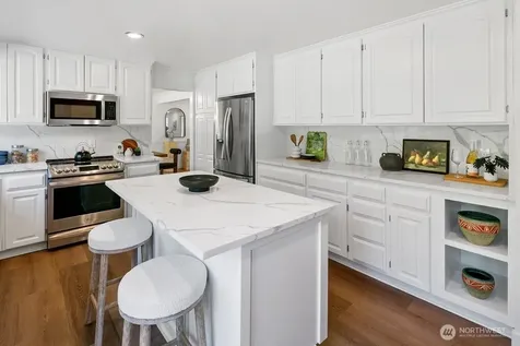 18122 NE 127th Street Redmond WA 98052