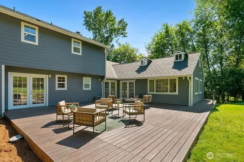 18122 NE 127th Street Redmond WA 98052