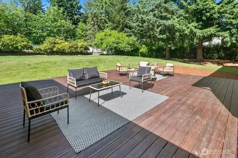 18122 NE 127th Street Redmond WA 98052