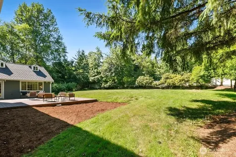 18122 NE 127th Street Redmond WA 98052