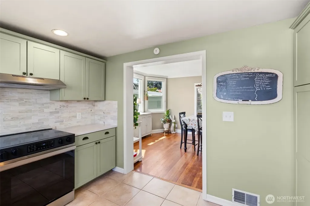 209 E 8th Street Aberdeen WA 98520