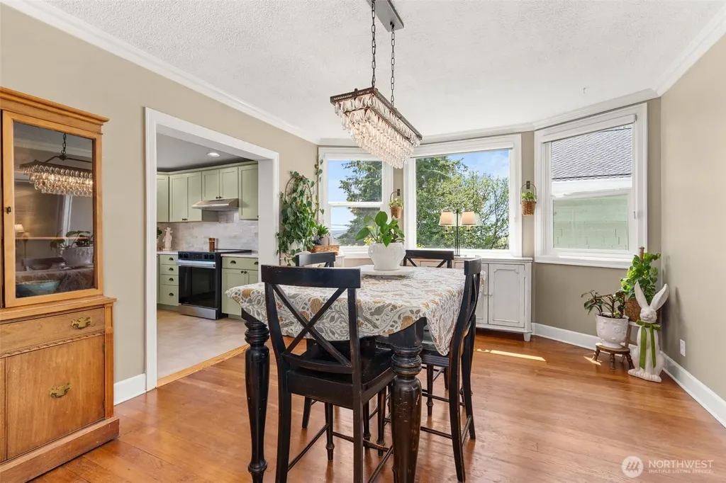 209 E 8th Street Aberdeen WA 98520