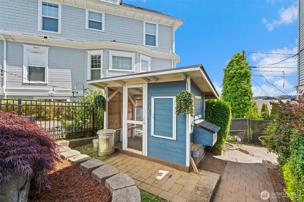 209 E 8th Street Aberdeen WA 98520