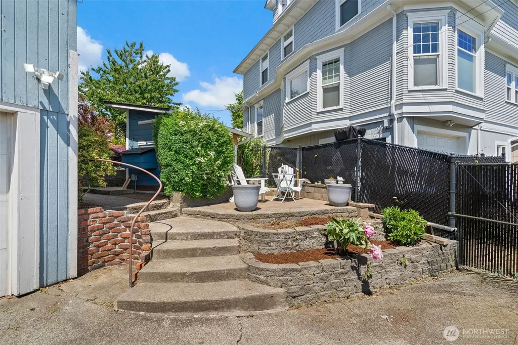 209 E 8th Street Aberdeen WA 98520