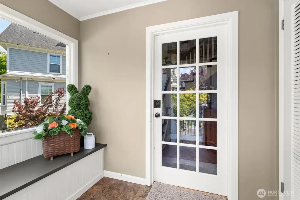 209 E 8th Street Aberdeen WA 98520
