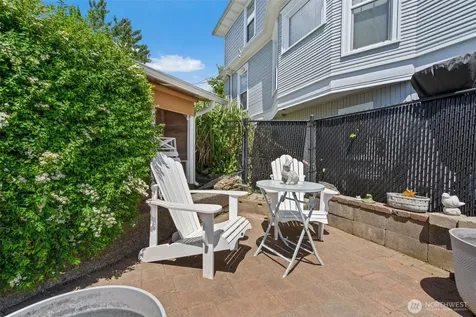 209 E 8th Street Aberdeen WA 98520