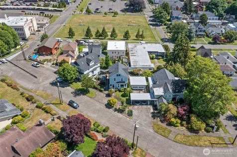 209 E 8th Street Aberdeen WA 98520