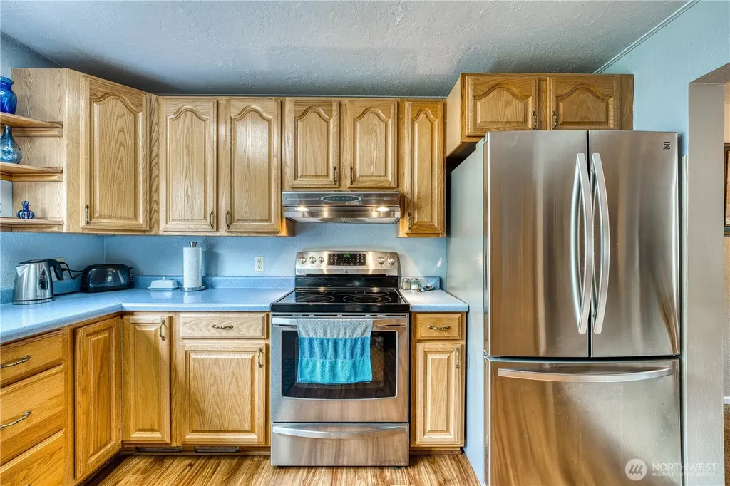32 W Star Point Way Elma WA 98541
