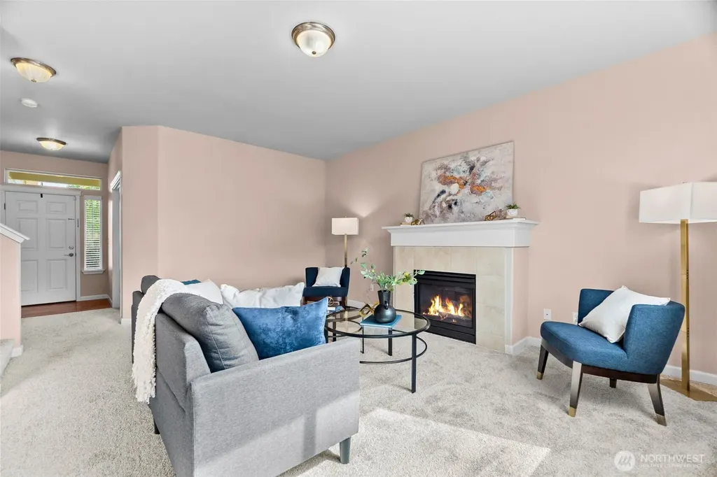 1440 Bedstone Drive SE Olympia WA 98513
