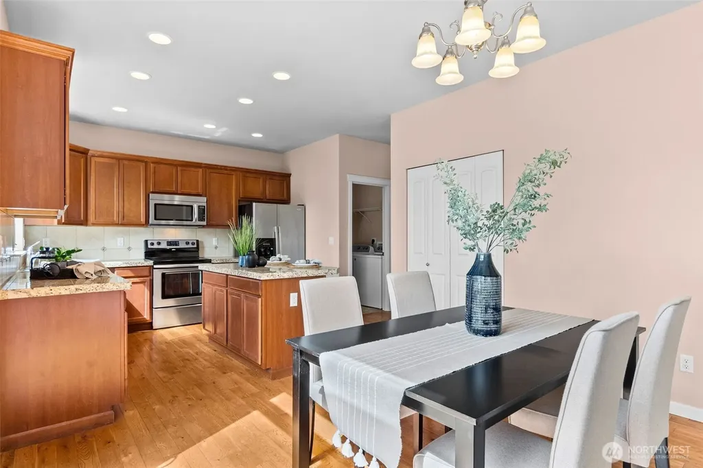 1440 Bedstone Drive SE Olympia WA 98513