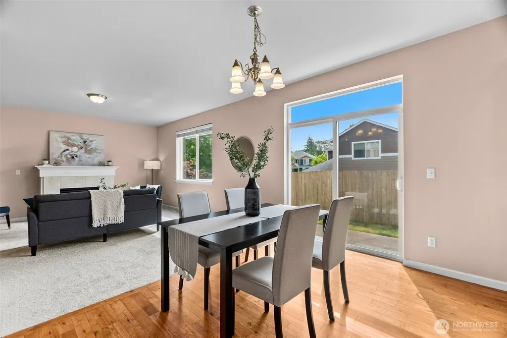 1440 Bedstone Drive SE Olympia WA 98513