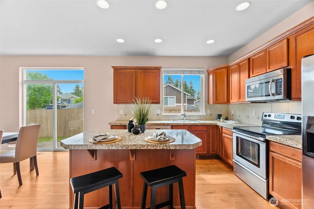 1440 Bedstone Drive SE Olympia WA 98513