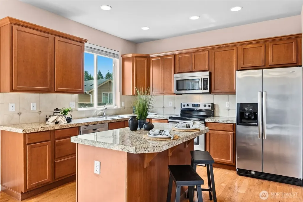 1440 Bedstone Drive SE Olympia WA 98513