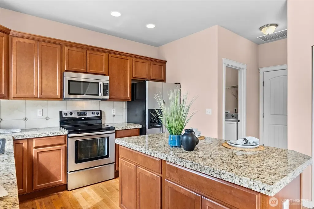 1440 Bedstone Drive SE Olympia WA 98513