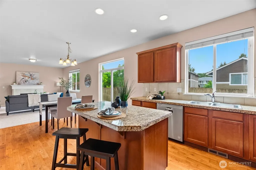 1440 Bedstone Drive SE Olympia WA 98513